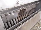 Used Strong Scott Turbulizer, Model T-30, 316 Stainless Steel. 30