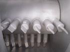 Used Strong Scott Turbulizer, Model T-30, 316 Stainless Steel. 30