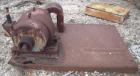 Used Strong Scott Turbulizer, Model T-30, 316 Stainless Steel. 30
