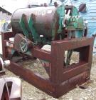 Used Strong Scott 