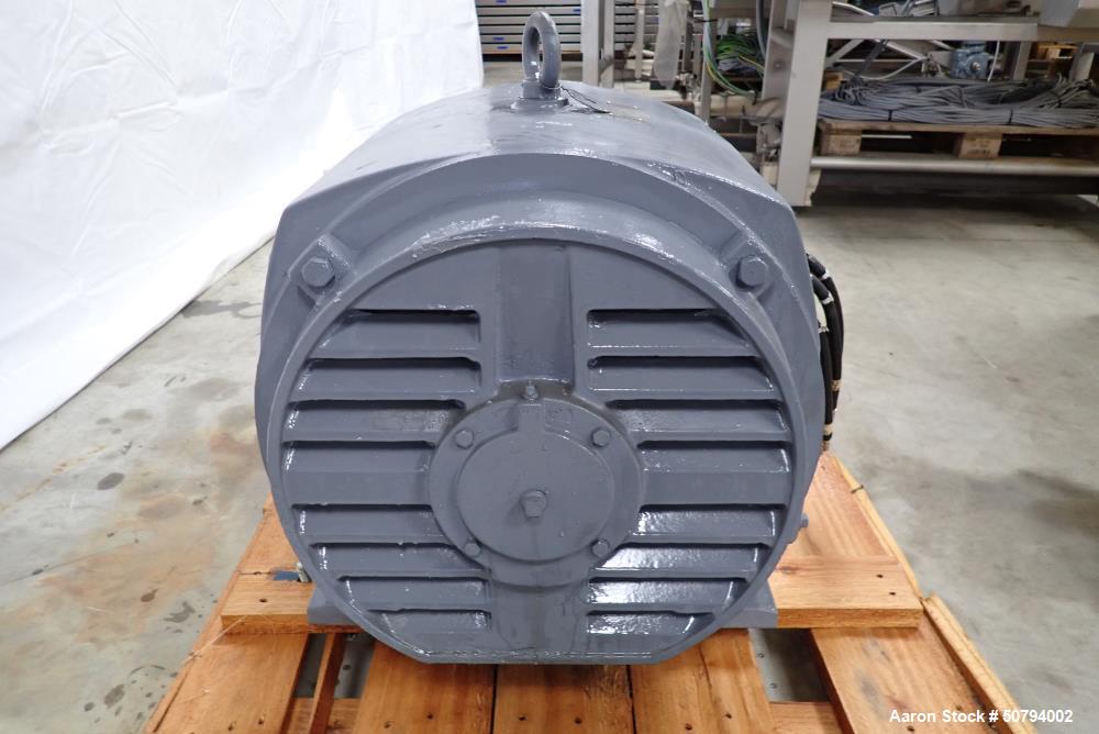 Used RAM Industries Incorporated 300 HP High Efficiency Motor