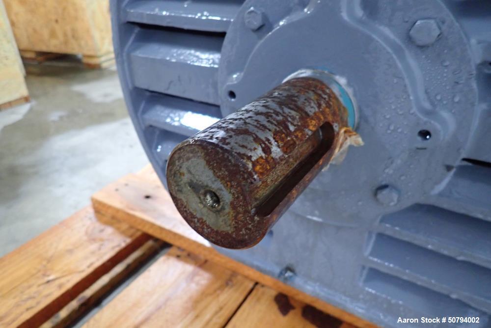 Used RAM Industries Incorporated 300 HP High Efficiency Motor