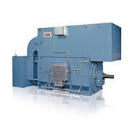 Unused- ABB Electric Motor, Type AMI 630L12A BSH