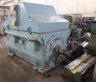 Used ABB Motor
