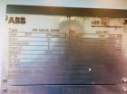 Used ABB Motor