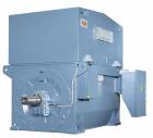 Unused- ABB Electric Motor, Type AMI 630L12A BSH