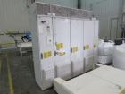 Used- ABB 800HP 480 Volt AC Motor and 460 Volt Inverter.