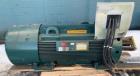 Used Baldor 400 HP Inverter Duty Motor