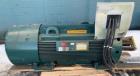 Used- Baldor 400 HP Inverter Duty Motor