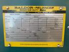 Used Baldor 400 HP Inverter Duty Motor