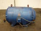 Used- Continental Electro-Power AC Induction Motor, Model NP906. 1000HP, 3/60/4160 volt, 1194 rpm XP. 123 Amps. Continuous d...