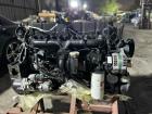 Unused Cummins Diesel Engine | Model B67E6D310DK02 | 310 HP | 6-Cylinder | 2021