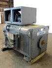 Used General Electric Kinamatic DC Motor, 1000 hp, Model 5CD454IIA001C801, Type CD4570.  1150/1250 Rpm, 500 arm volts, 1570 arm amps.  Serial #NC-2-62 OC.