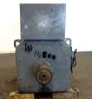 Used General Electric Kinamatic DC Motor, 1000 hp, Model 5CD454IIA001C801, Type CD4570.  1150/1250 Rpm, 500 arm volts, 1570 arm amps.  Serial #NC-2-62 OC.