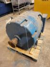 Used- General Electric 300 Hp DC Motor, Model 5CD683E277AC.  300 Hp, 500 volts, 1750 rpm.  Serial #MD-2-49.