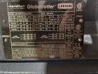 Unused- Leeson Globetrotter 100 HP Motor, Model UH 444TTFCD6086BB I. Rated 100hp (75kW) at 3/60/230/460 volt, 1190 rpm. Rate...