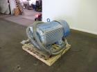 Used WEG Motor