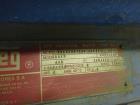 Used WEG Motor