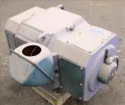 Used Reliance DC Motor, Type TR, 150 HP. 500 Volts. 1750/2000 RPM. Frame 406AT.