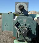 Used Reliance Electric 500hp DC Motor. Frame B508ATZ, 500 volts, 1750/2000 rpm.