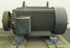 Used Reliance TEFC-XT Motor