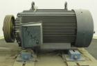 Used- Reliance TEFC-XT Motor