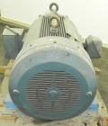 Used Reliance TEFC-XT Motor