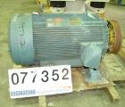 Used- Reliance TEFC-XT Motor