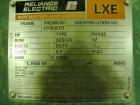 Used Reliance TEFC-XT Motor