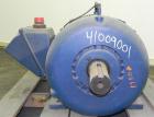 Unused- Siemens Mill and Chemical Duty Quality Induction TEFC Motor, 125 HP, 3/60/460 Volt, 885 RPM