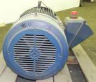 Unused- Siemens Mill and Chemical Duty Quality Induction TEFC Motor, 125 HP, 3/60/460 Volt, 885 RPM
