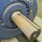 Unused- Siemens Mill and Chemical Duty Quality Induction TEFC Motor, 125 HP, 3/60/460 Volt, 885 RPM