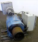 Used US Motor 300hp DC Motor. Frame size 505AT. 500 Volts, 1750/1900 rpm.