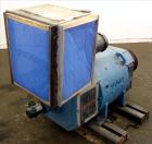 Used US Motor 300hp DC Motor. Frame size 505AT. 500 Volts, 1750/1900 rpm.