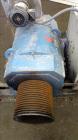 Used US Motor 300hp DC Motor. Frame size 505AT. 500 Volts, 1750/1900 rpm.