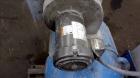 Used US Motor 300hp DC Motor. Frame size 505AT. 500 Volts, 1750/1900 rpm.