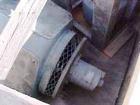 USED: Westinghouse 500 hp motor, 600 volt, 1750 rpm, 658 arm amps, 40 deg C, SH wound, 1.0 s.f., Nema code C, insulation type CL-F, enclosure dg fv.