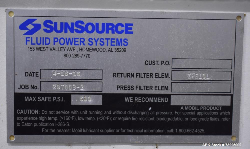 Used R.A Jones Aerofill 1695 Ultraflex | High-Speed Rotary Gasser Shaker