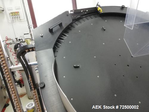 Used Aerofil (Kartridge Pak) BOV Aerosol Line