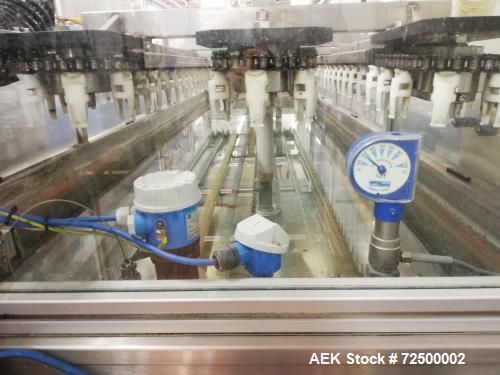 Used Aerofil (Kartridge Pak) BOV Aerosol Line