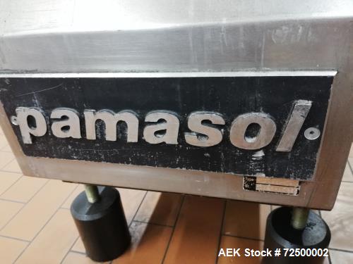 Used Aerofil (Kartridge Pak) BOV Aerosol Line
