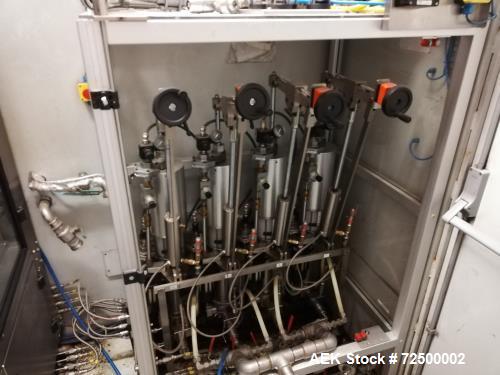Used Aerofil (Kartridge Pak) BOV Aerosol Line
