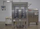 Used R.A Jones Aerofill 1695 Ultraflex | High-Speed Rotary Gasser Shaker