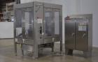 Used R.A Jones Aerofill 1695 Ultraflex | High-Speed Rotary Gasser Shaker