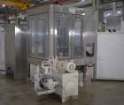Used R.A Jones Aerofill 1695 Ultraflex | High-Speed Rotary Gasser Shaker