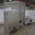 Used R.A Jones Aerofill 1695 Ultraflex | High-Speed Rotary Gasser Shaker