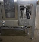 Used R.A Jones Aerofill 1695 Ultraflex | High-Speed Rotary Gasser Shaker