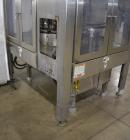 Used R.A Jones Aerofill 1695 Ultraflex | High-Speed Rotary Gasser Shaker