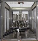 Used R.A Jones Aerofill 1695 Ultraflex | High-Speed Rotary Gasser Shaker