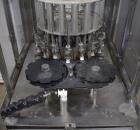 Used R.A Jones Aerofill 1695 Ultraflex | High-Speed Rotary Gasser Shaker